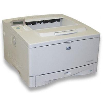 MÁY IN A3 HP LASERJET 5100 CŨ