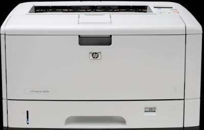 MÁY IN A3 HP LASERJET 5200dn