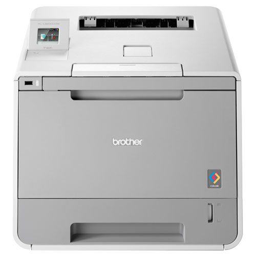 Máy in Brother HL-L9200CDW, Laser màu