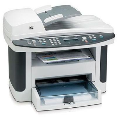 MÁY IN ĐA CHỨC NĂNG HP LASERJET 1522NF CŨ