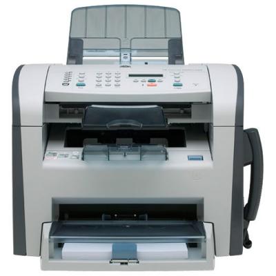 MÁY IN ĐA CHỨC NĂNG HP LASERJET M1319F CŨ