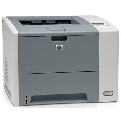 MÁY IN ĐẢO MẶT HP LASERJET P3005DN CŨ