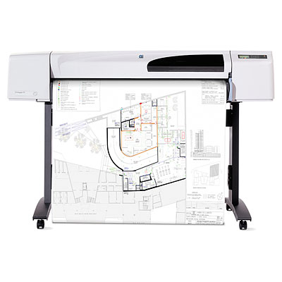 Máy in HP Designjet 510 42-in Printe