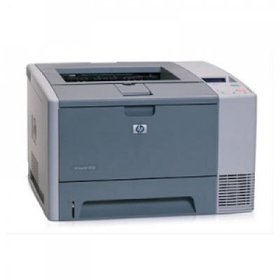 MÁY IN HP LASERJET 2420D CŨ