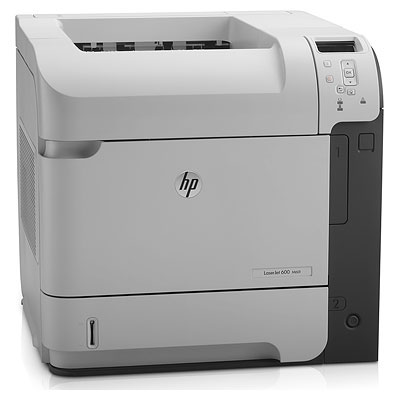 Máy in HP LaserJet Enterprise 600 M601dn