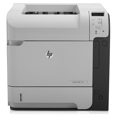 Máy in HP LaserJet Enterprise 600 Printer M601n