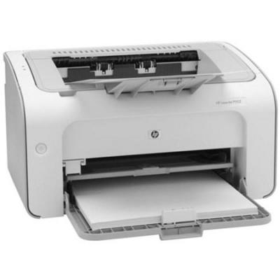 MÁY IN HP LASERJET PRO P1102 CŨ