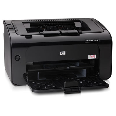 Máy in HP LaserJet Pro P1102w Printer