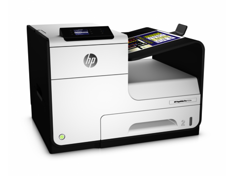 Máy in HP PageWide Pro 452dw Máy in (D3Q16B)