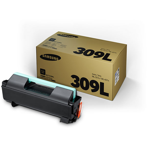 Mực in Samsung MLT-D309L, Black toner Cartridge