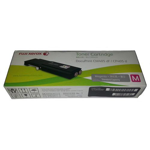Mực in Xerox CT202020 Magenta Toner Cartidge