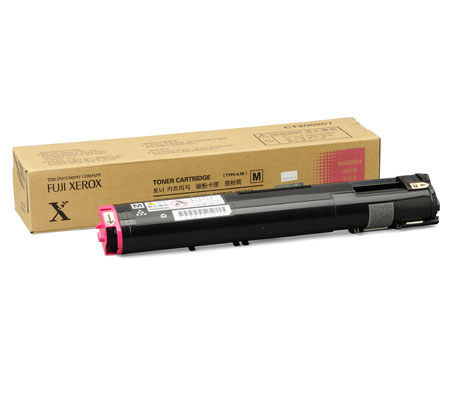 Mực in Xerox DocuPrint C3055DX Magenta Toner Cartridge