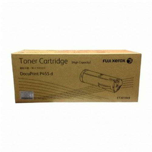 Mực in Xerox P455d, Black Toner Cartridge