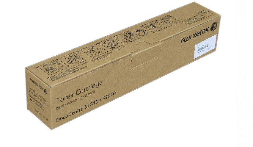 Mực Photocopy Fuji Xerox DocuCentre S2220