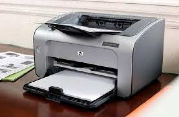 Nạp mực tận nơi