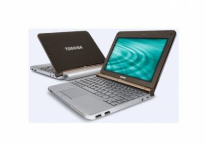 TOSHIBA NB205 (MINI 10 INCH)