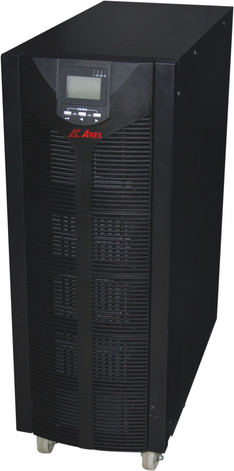 UPS 10KVA Ares AR9010IIH (9kw) Online Tower