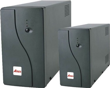 UPS 1200va Ares Ar2120 (720w) With Avr