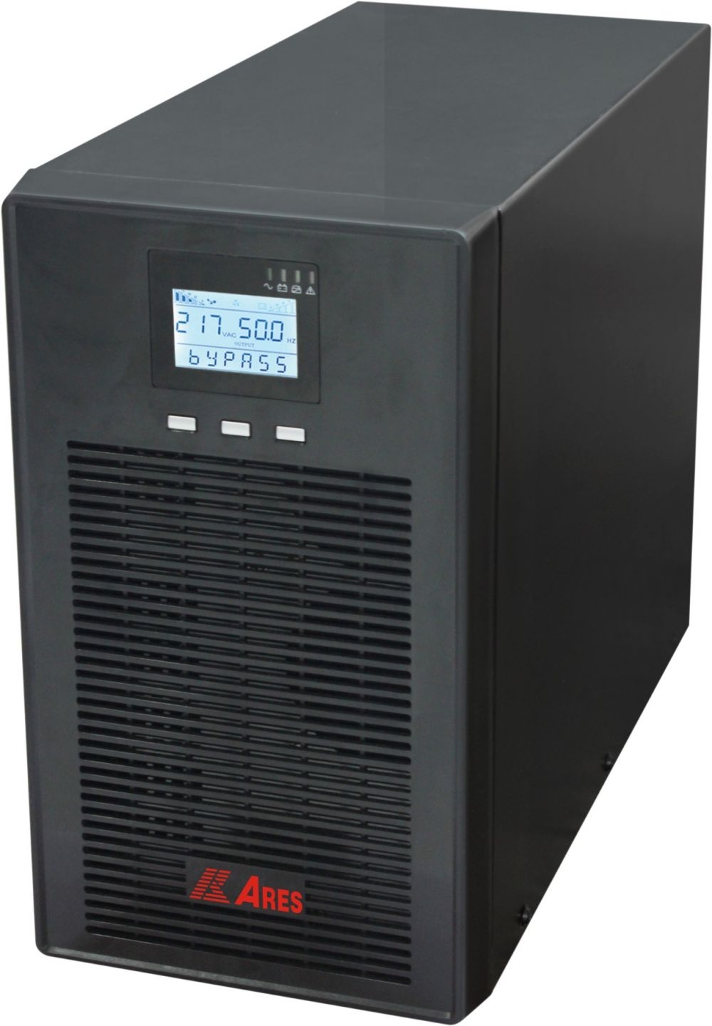 UPS 1KVA Ares AR901IIH (900w) Online