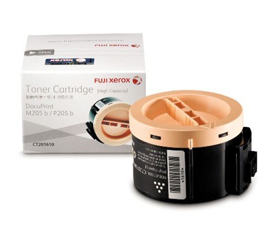 Mực in Xerox DocuPrint M158b, Black Toner Cartridge