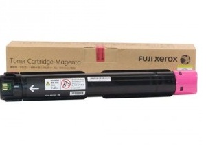 Mực đỏ Photocopy Fuji Xerox DocuCentre-IV C2260