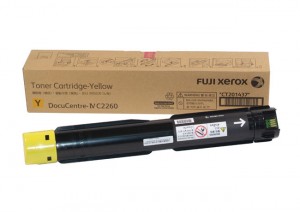 Mực vàng Photocopy Fuji Xerox DocuCentre-IV C2260
