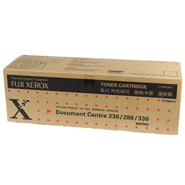 Mực Photocopy Xerox CT202109 Black Toner