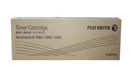 Mực in Fuji Xerox DocuCentre-IV 3065/3060/2060 Black Toner
