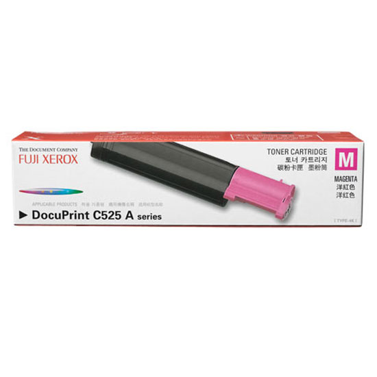 Mực in Fuji Xerox DocuPrint C525A Magenta Toner Cartridge