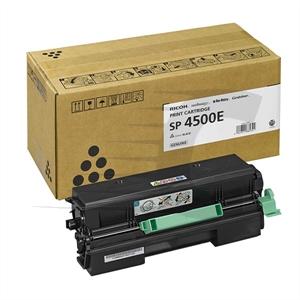 Mực in Rioch SP 4500S, Black Toner Cartridge