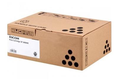 Mực in Ricoh SP6300S Black Toner Cartridge