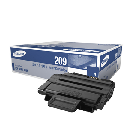 Mực in Samsung MLT D209L Black Toner Cartridge