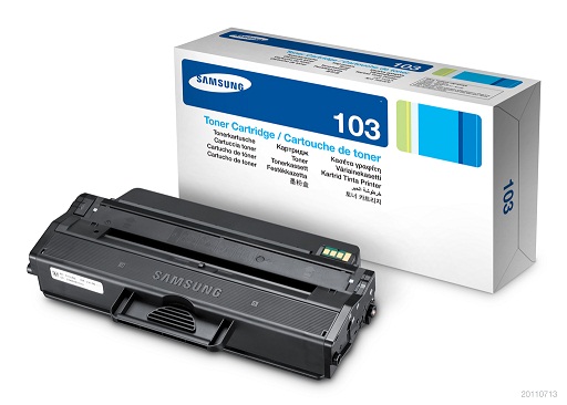 Mực in Samsung MLT-D103S Black Toner Cartridge