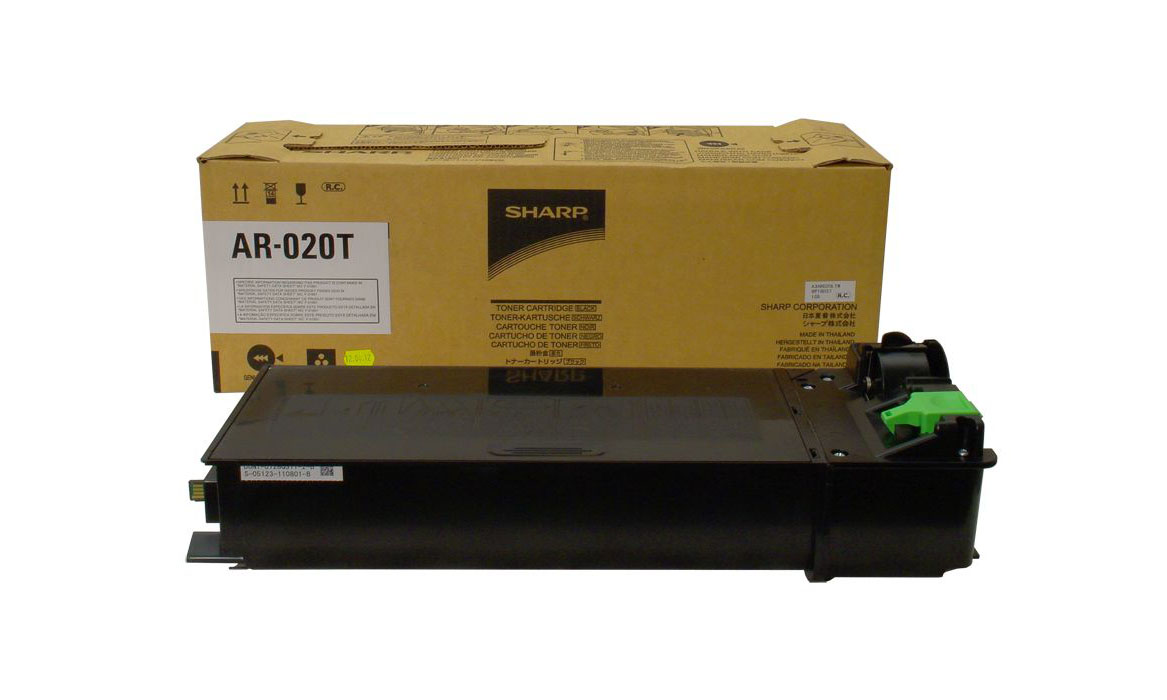 Mực photo Sharp AR-5516 Toner Cartrigde