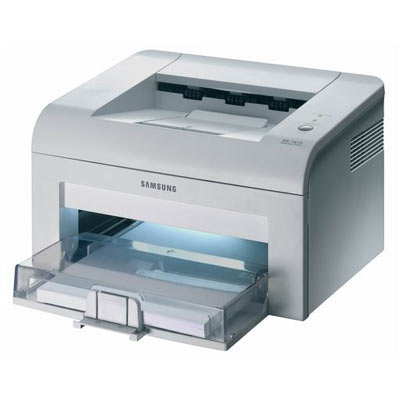 Máy in Samsung ML 1610, Laser trắng đen