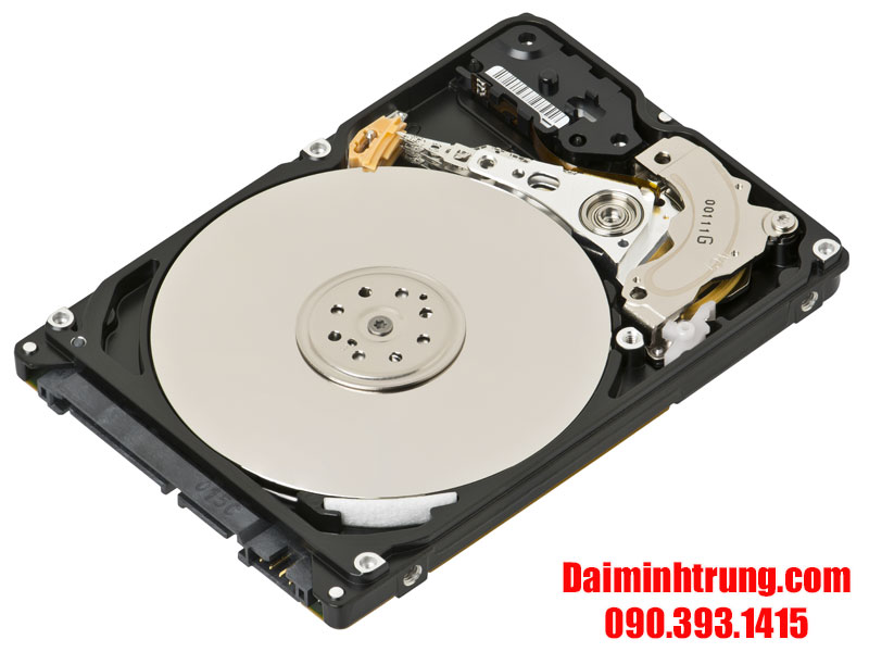 cach kiem tra o cung la ssd hay hdd